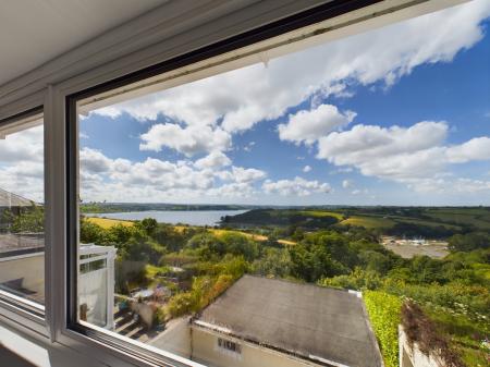 Bedroom View