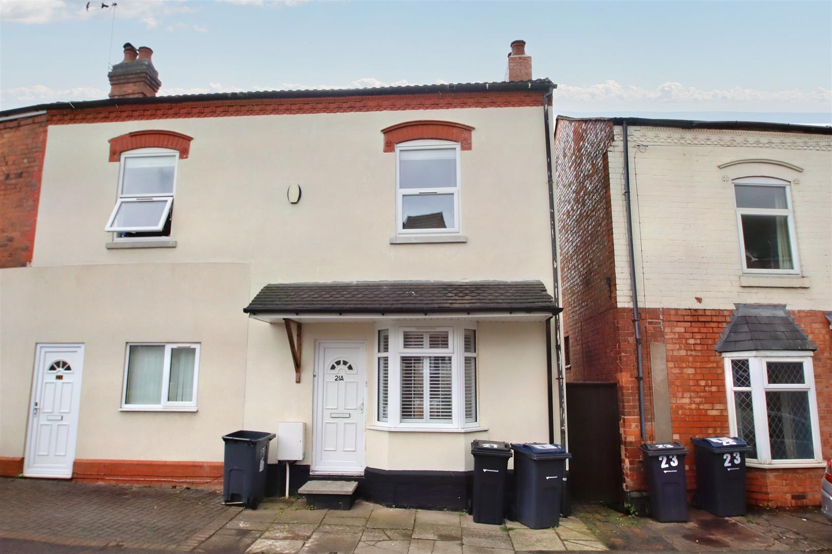 3 bedroom House for sale in Birmingham