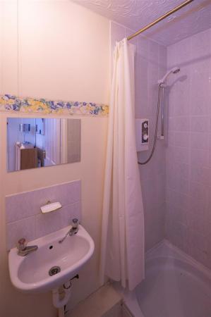 Shower Room / W.C