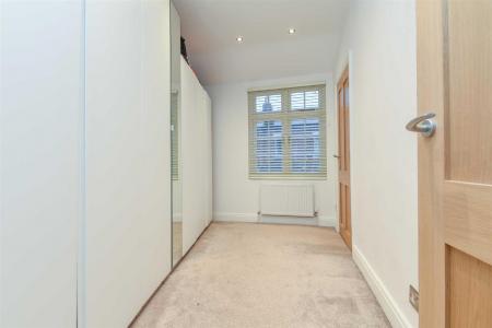 Bedroom4/Adjoining Dressing Room To Master Bedroom