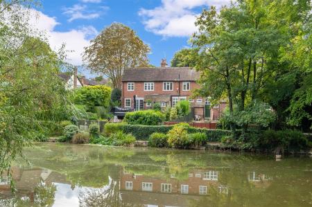 Pond View