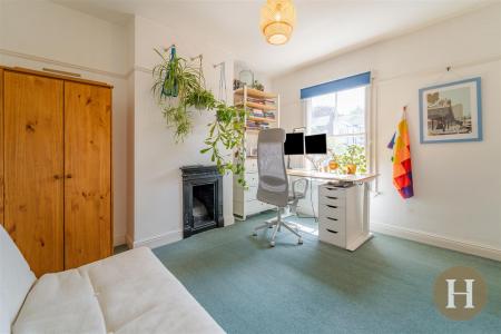 Bedroom 2