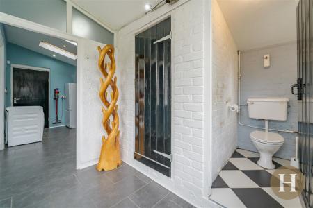 Guest WC