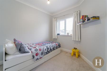 Bedroom 3