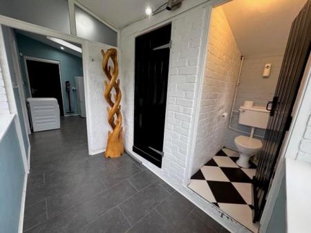 Guest WC