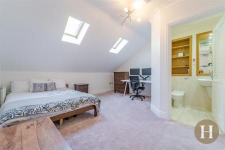 Bedroom 2