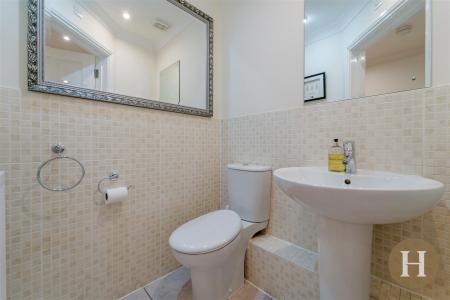 Guest WC