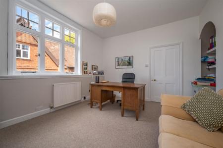 Bedroom six