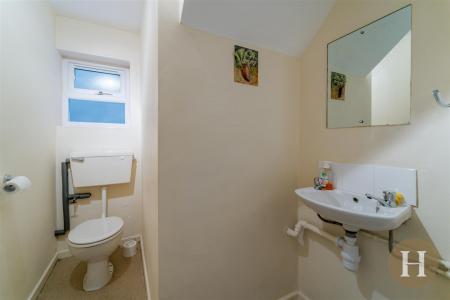 Guest WC