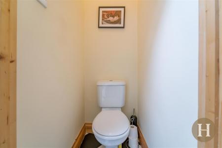 Guest WC