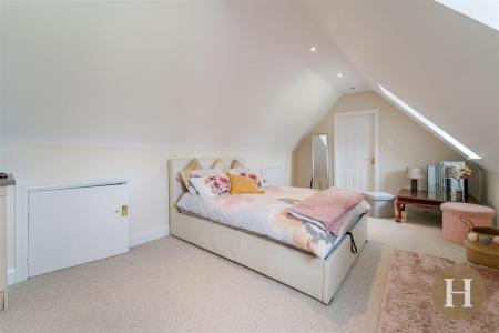 Bedroom 9