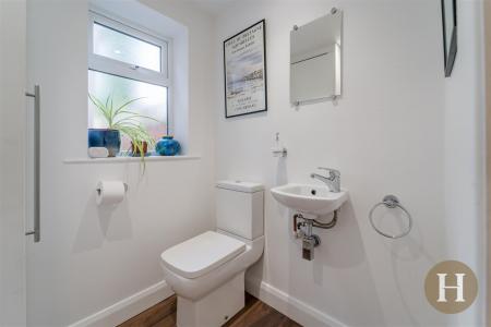 Guest WC
