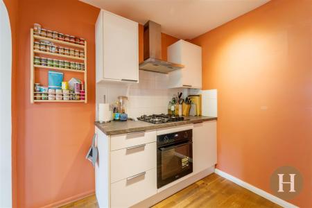 Kitchen Dining Room
