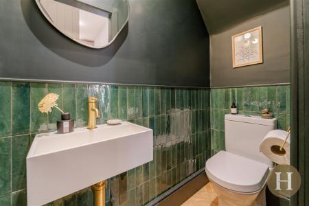 Guest WC