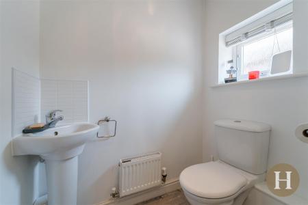 Guest WC