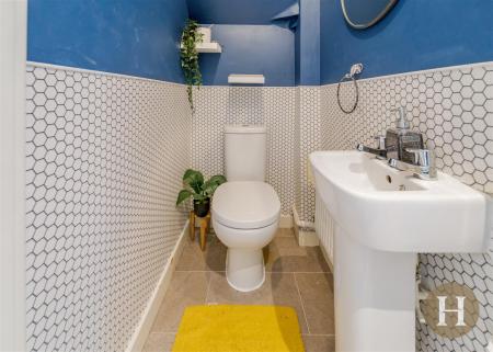 Guest WC