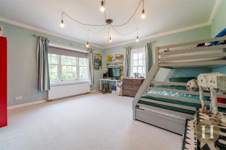 Bedroom 3