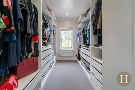 Wardrobe