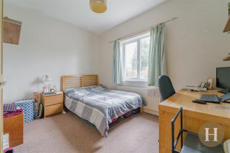 Bedroom Five