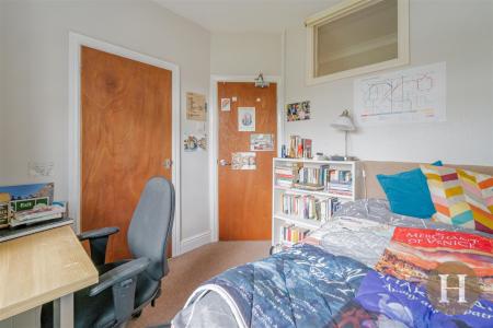 Bedroom Six