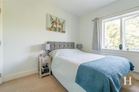 Bedroom Four