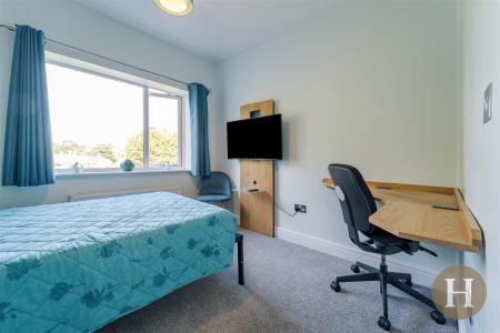 Bedroom Six