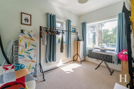 Bedroom Five