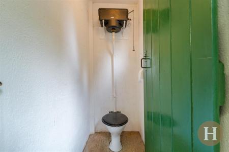 Guest WC