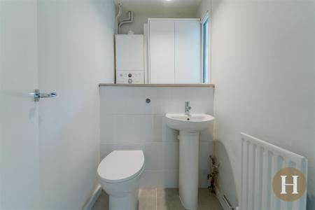 Guest WC