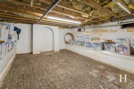 Cellar