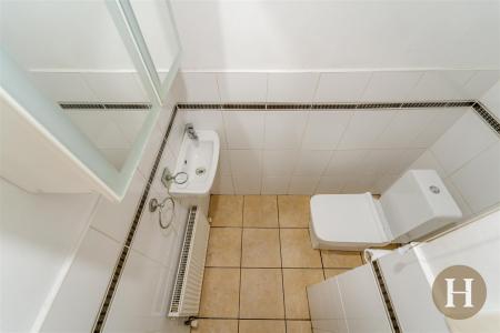 Guest WC