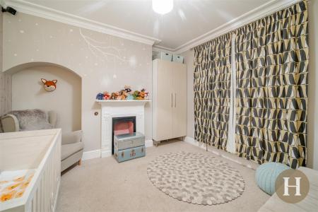 Bedroom 3