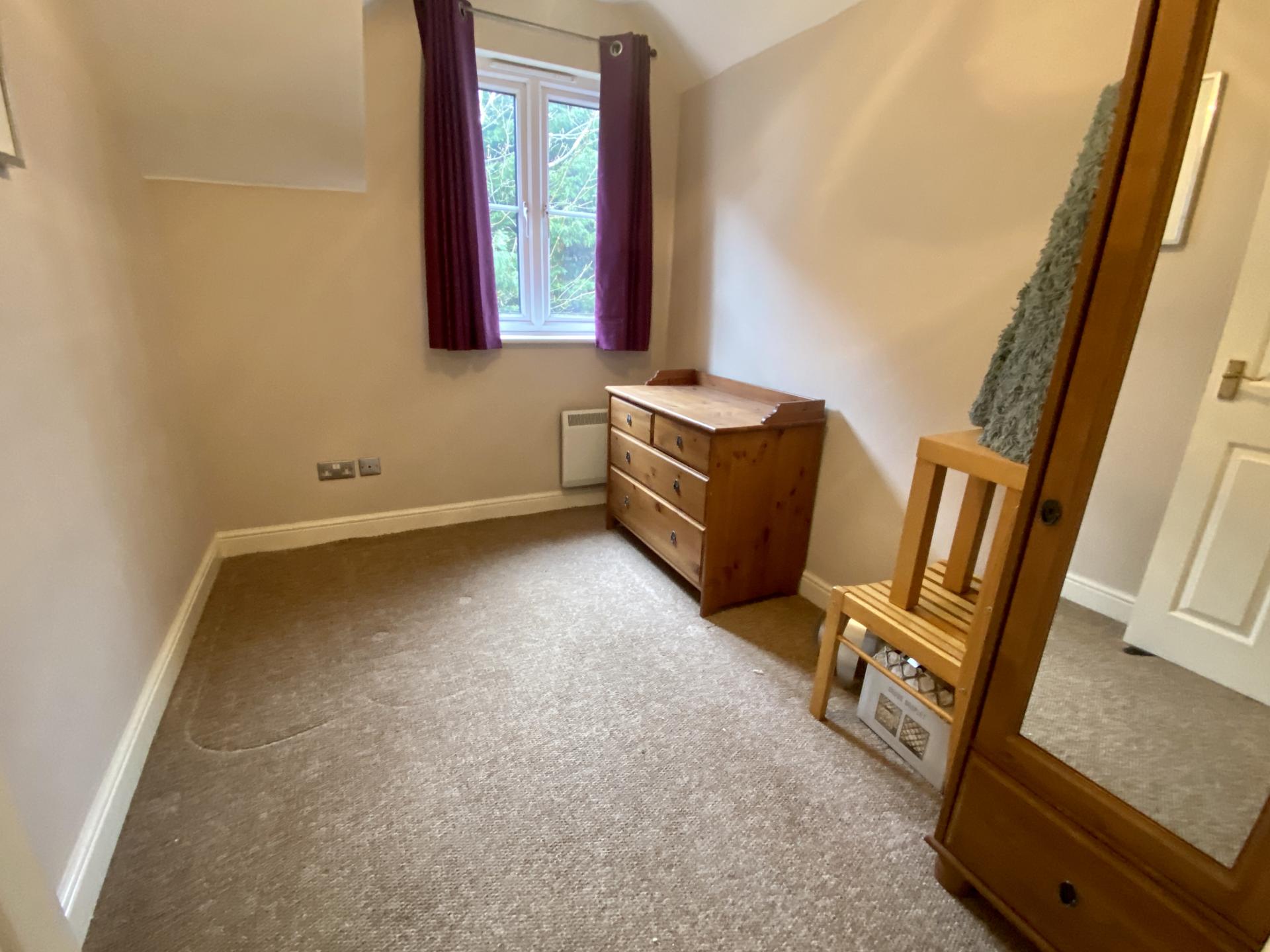 2 bedroom Apartment for sale in Cheadle