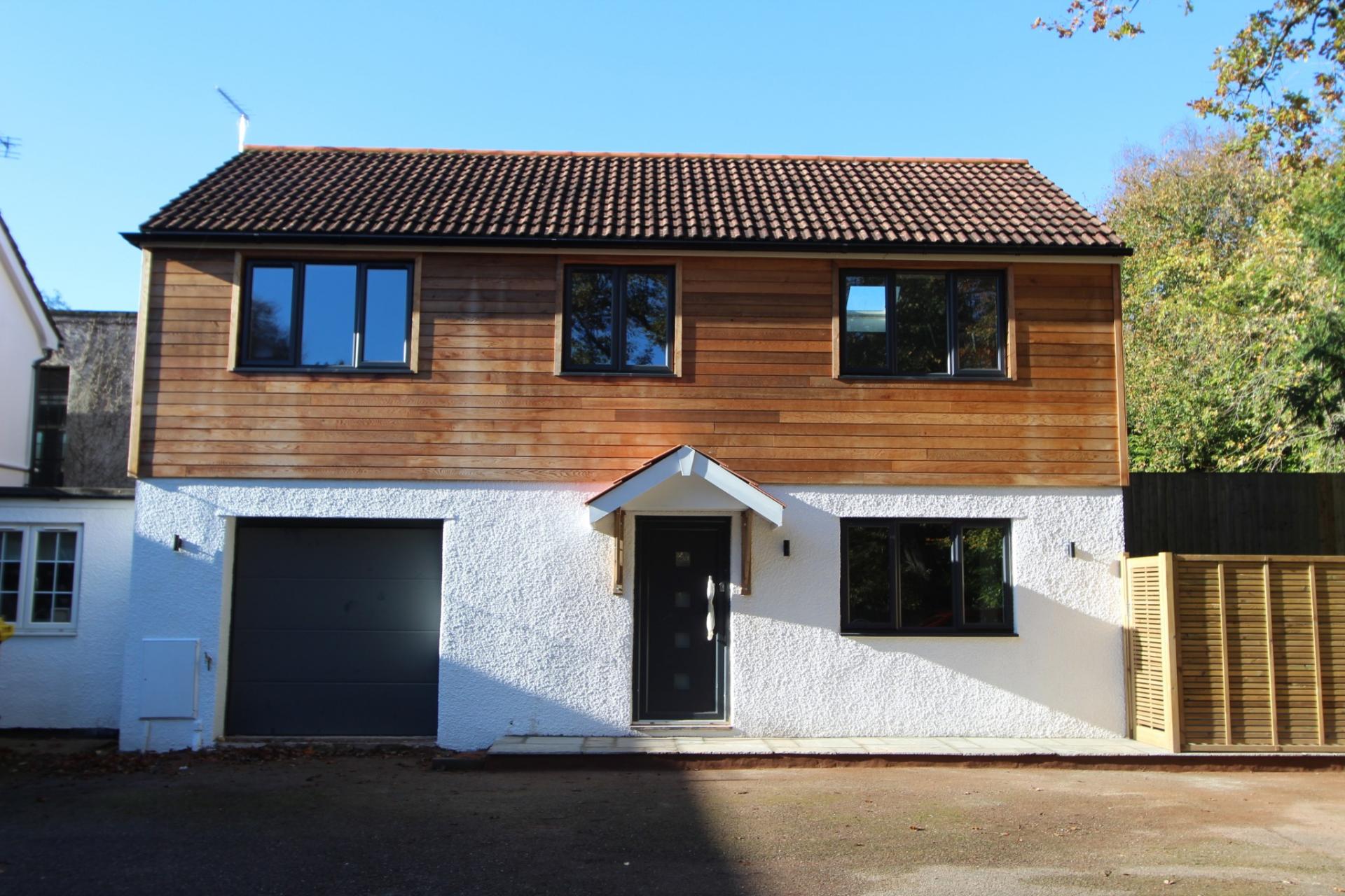 2 bedroom house for sale in Ottery St Mary