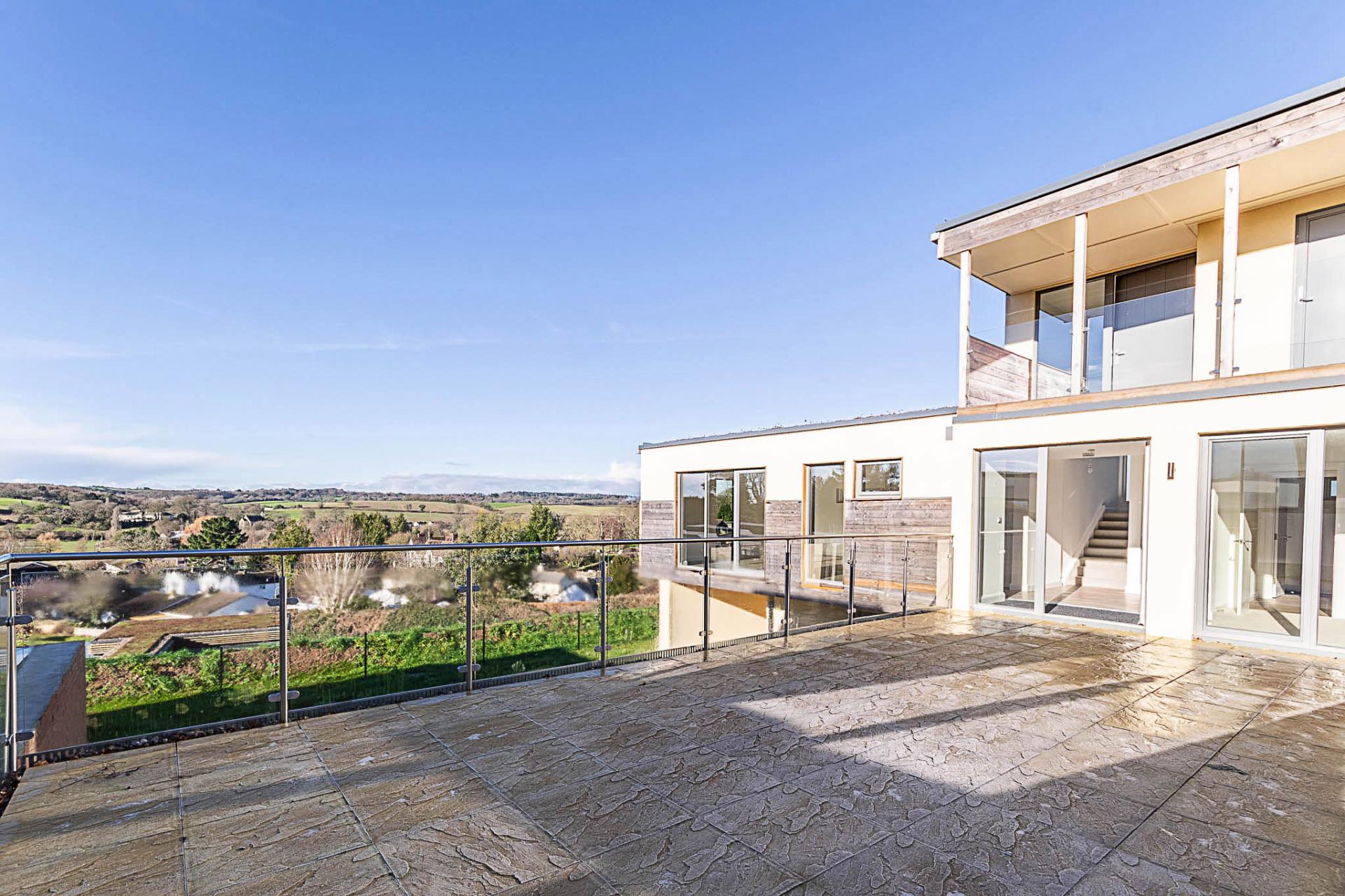 5 bedroom Detached House for sale in Tipton St John