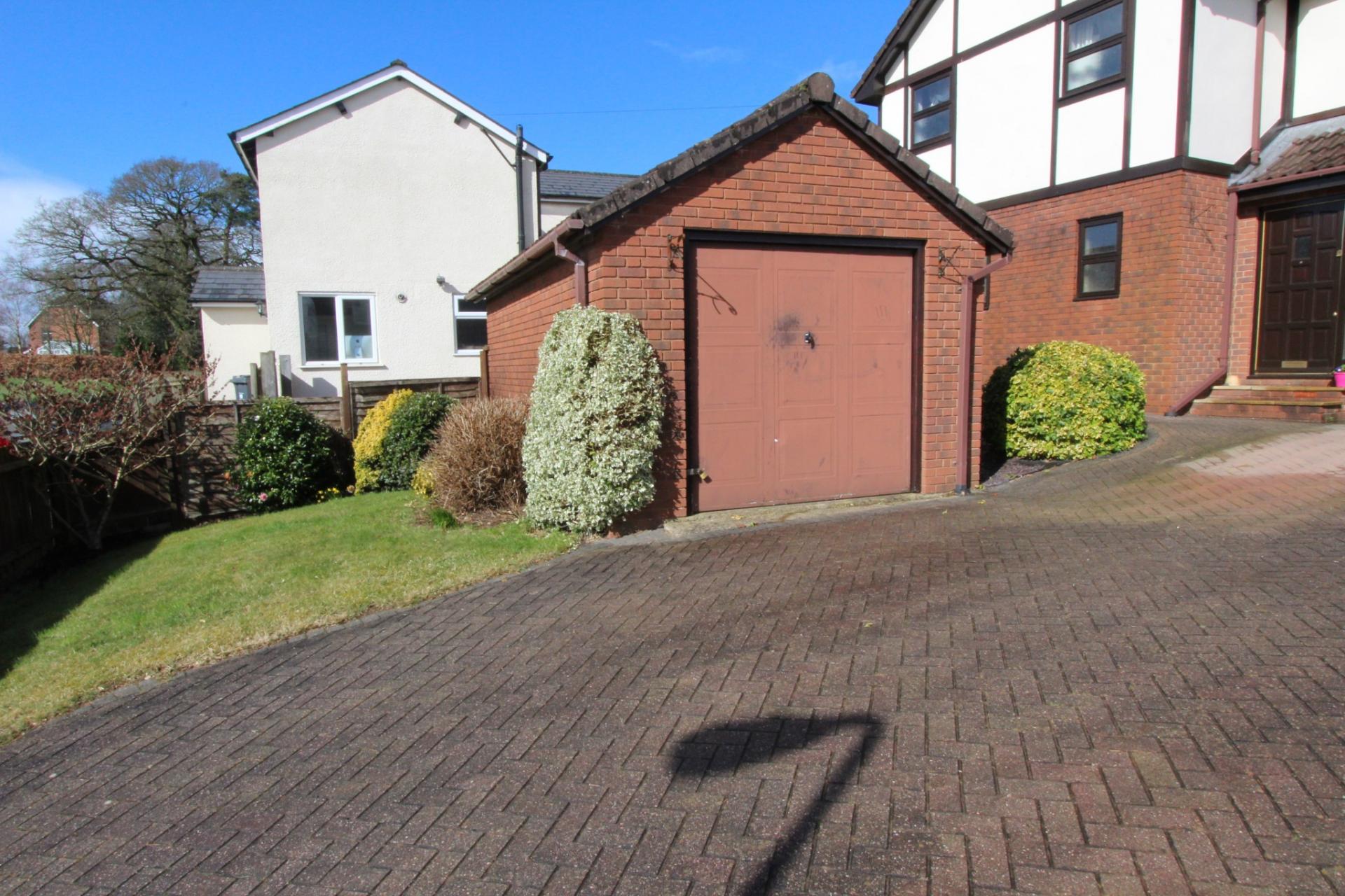 4 bedroom Detached House for sale in Feniton