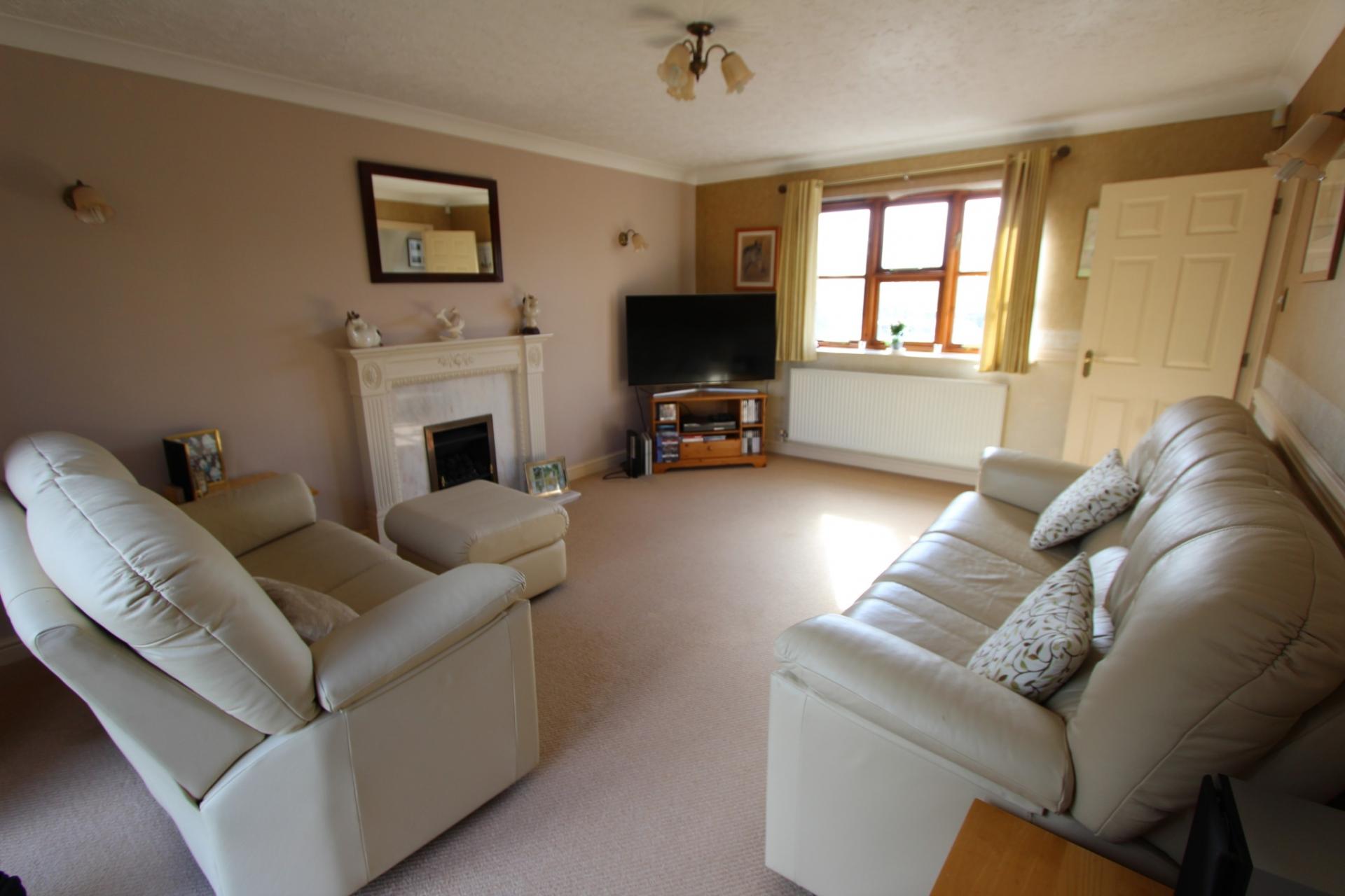 4 bedroom Detached House for sale in Feniton