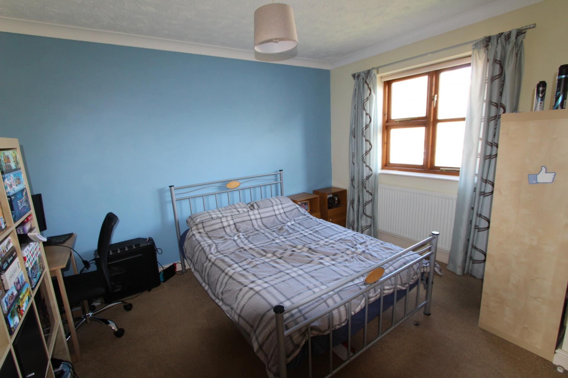 4 bedroom Detached House for sale in Feniton