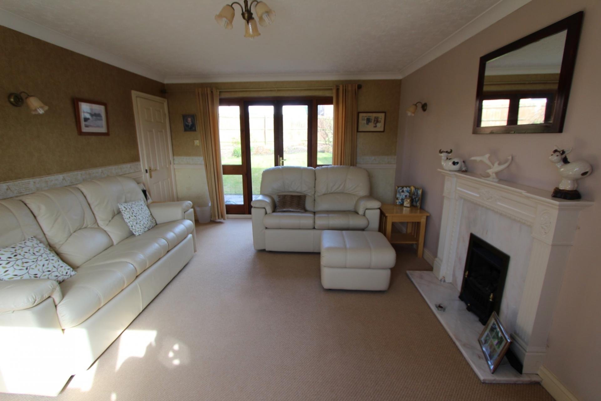 4 bedroom Detached House for sale in Feniton