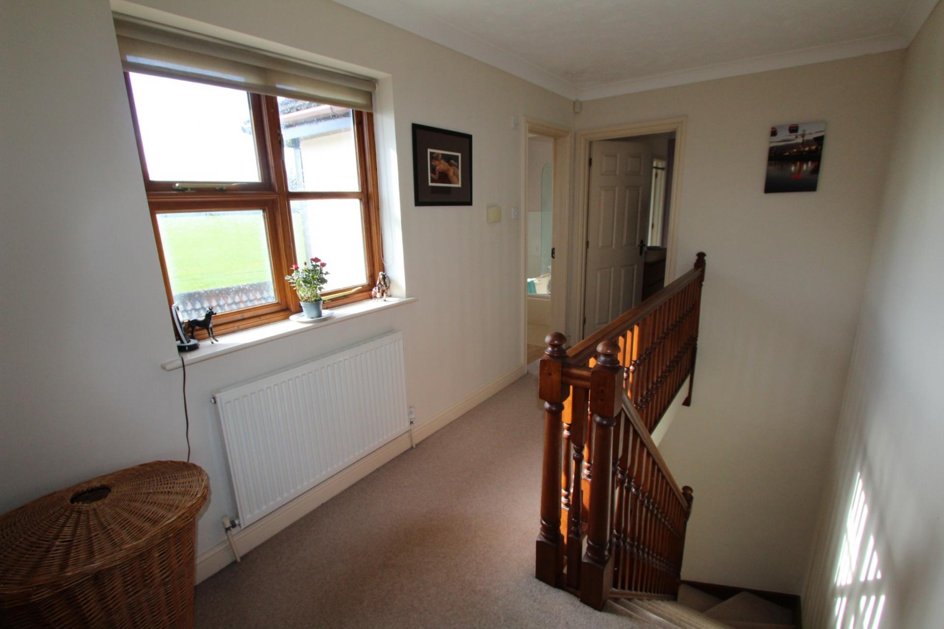 4 bedroom Detached House for sale in Feniton