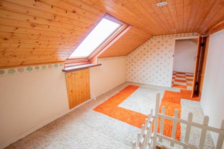 Attic Room