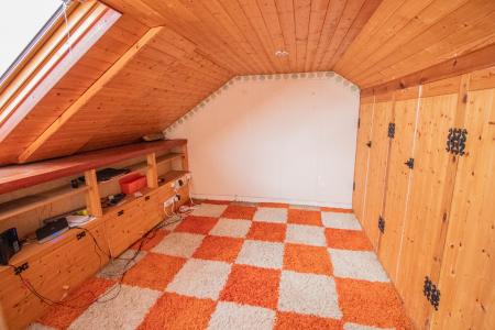 Attic Room