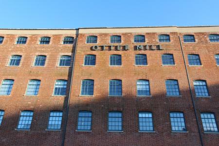 Otter Mill