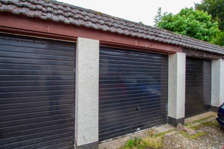 Garage block