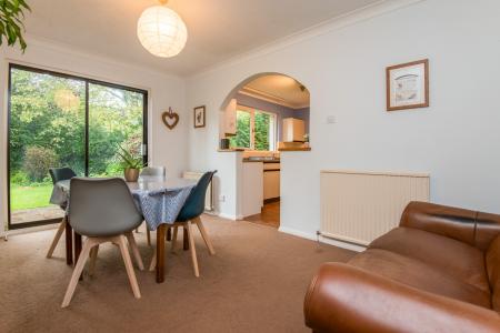 Breakfast Room