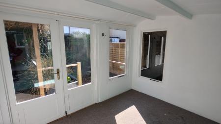 Summerhouse