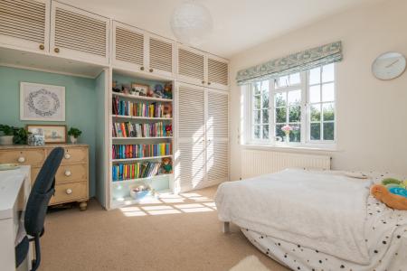 Bedroom 2