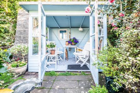 Summer House