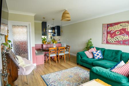 Lounge/diner