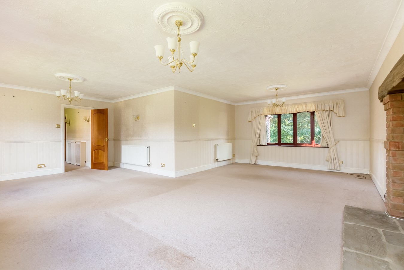 3 bedroom Detached Bungalow for sale in Rangeworthy